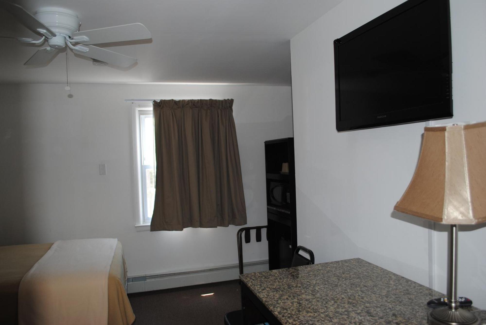 Shore Point Motel พอยท์เพลสเซนท์บีช ห้อง รูปภาพ