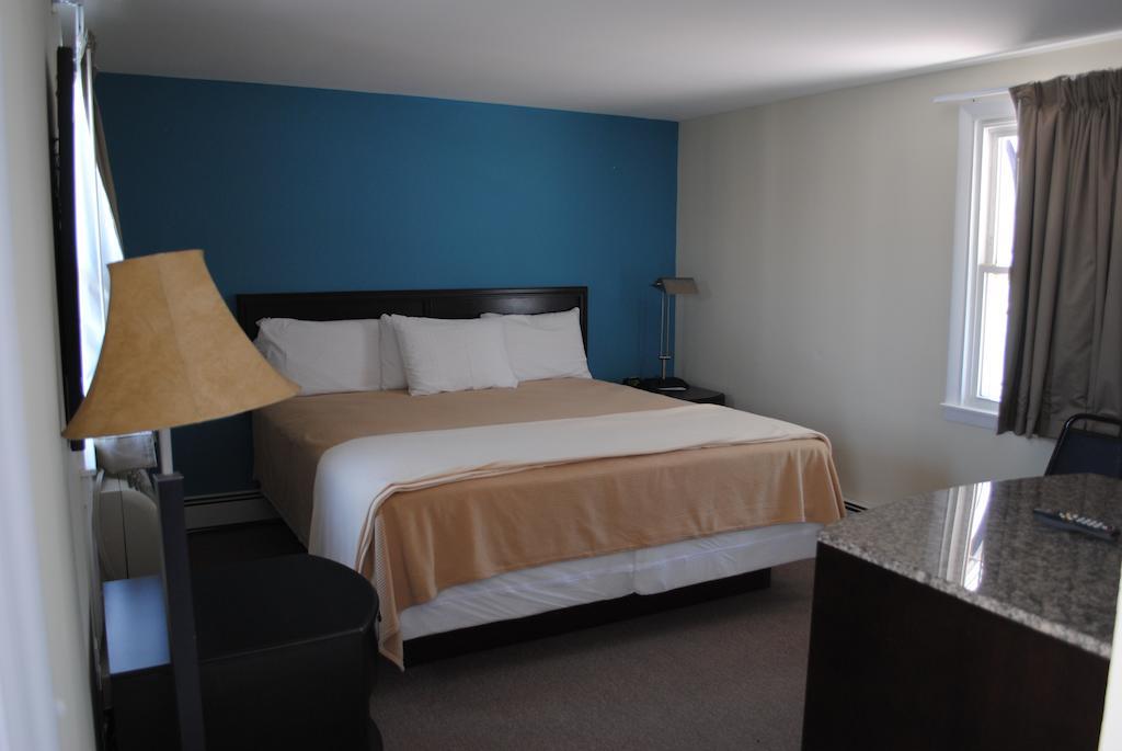 Shore Point Motel พอยท์เพลสเซนท์บีช ห้อง รูปภาพ