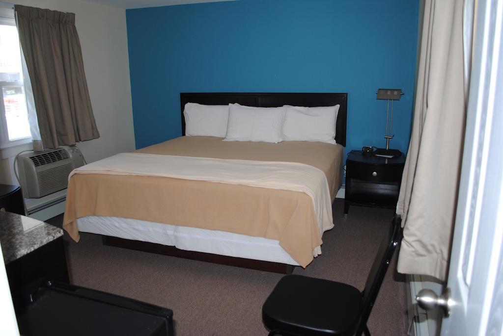 Shore Point Motel พอยท์เพลสเซนท์บีช ห้อง รูปภาพ