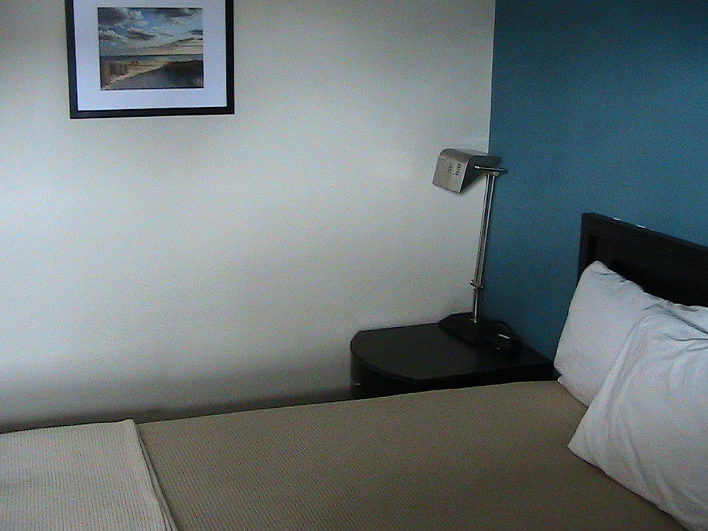Shore Point Motel พอยท์เพลสเซนท์บีช ภายนอก รูปภาพ